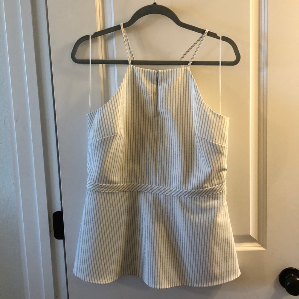 Banana Republic Tank Top